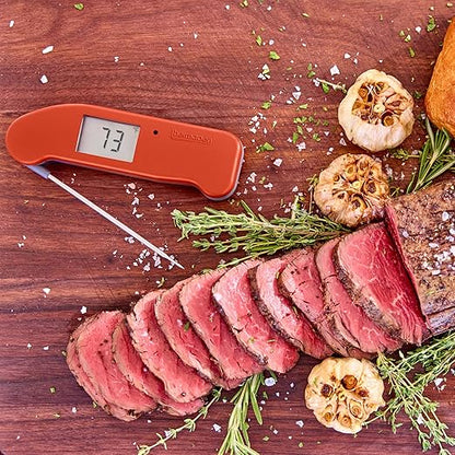 ThermoWorks Thermapen ONE, No. 1 Recommended Instant-Read Thermometer