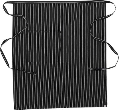 Chef Works Unisex Bistro Chef Apron