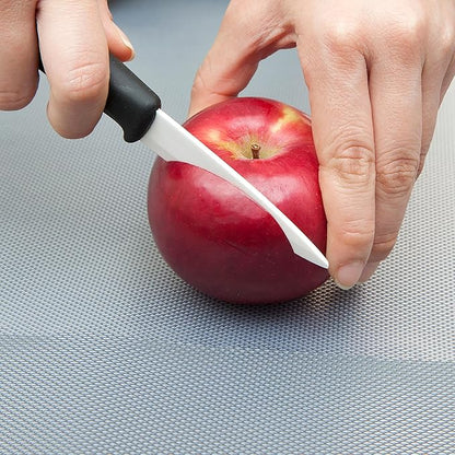 Mind Reader E-Z Board Disposable Plastic Cutting Board, 20 sf, 13.78"L x 3.35"W