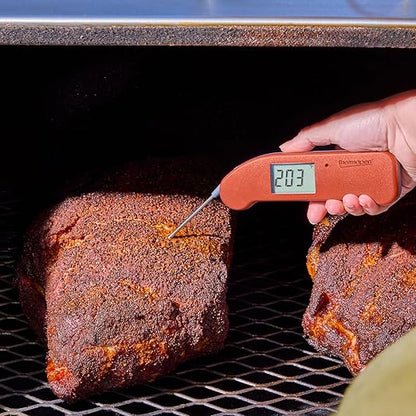 ThermoWorks Thermapen ONE, No. 1 Recommended Instant-Read Thermometer