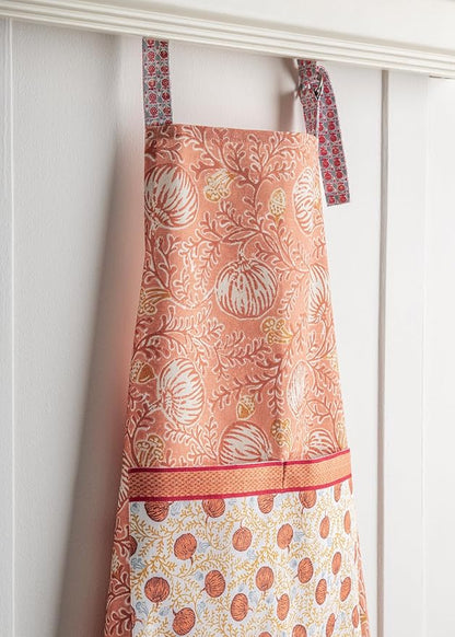 Maison d' Hermine 100% Cotton Apron
