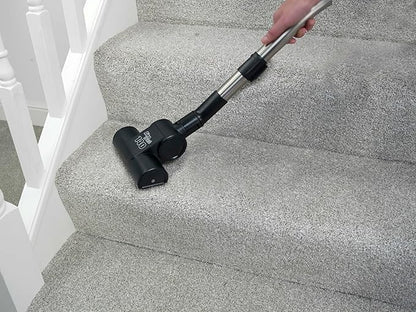NaceCare petcare Canister Vacuum