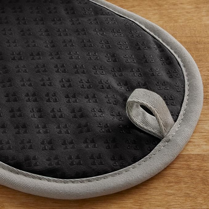 KitchenAid Asteroid Pot Holder 2-Pack Set